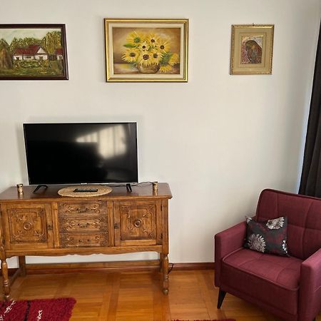 Airport Sky Apartments Lux II Belgrad Zewnętrze zdjęcie