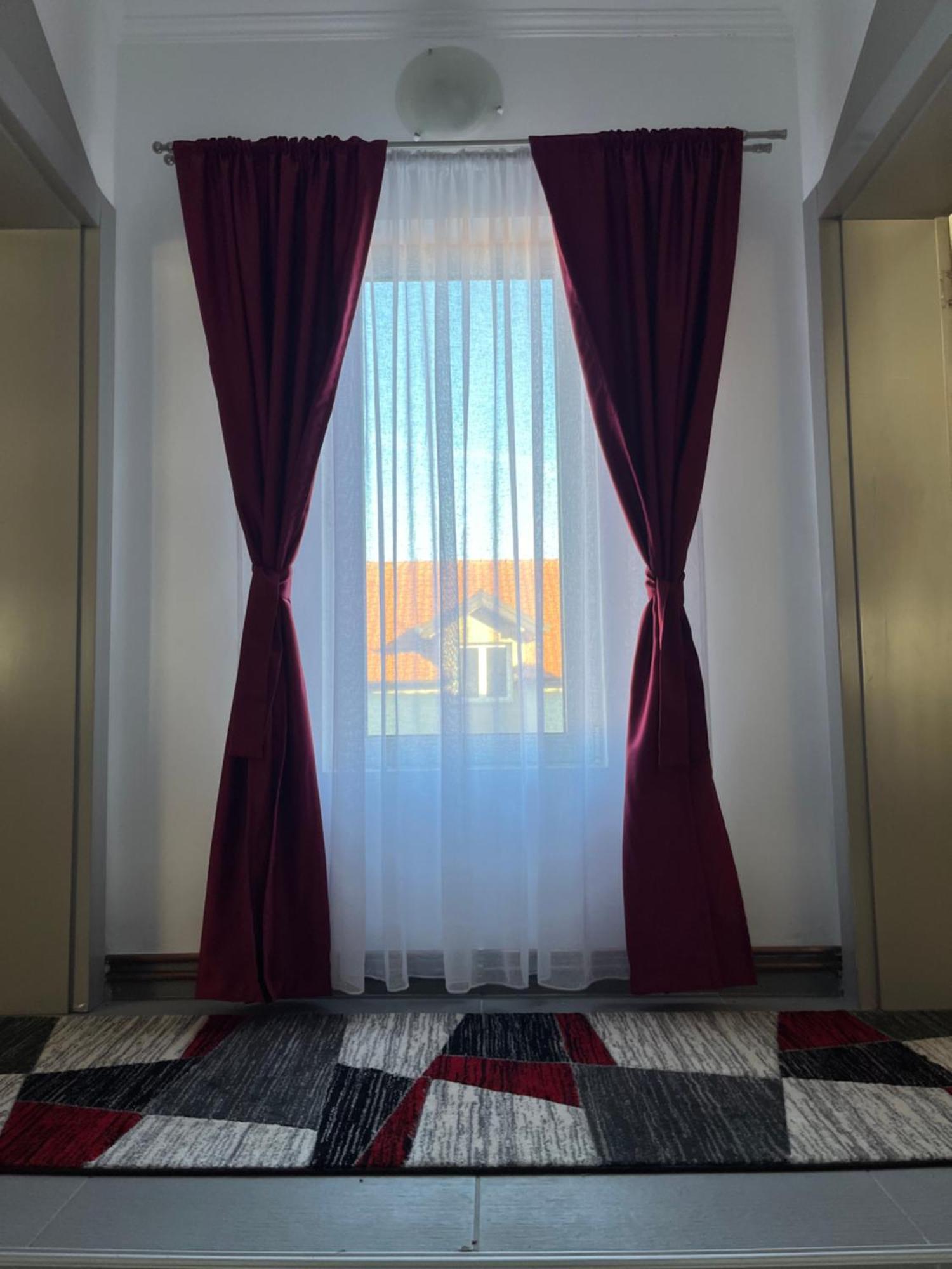 Airport Sky Apartments Lux II Belgrad Zewnętrze zdjęcie