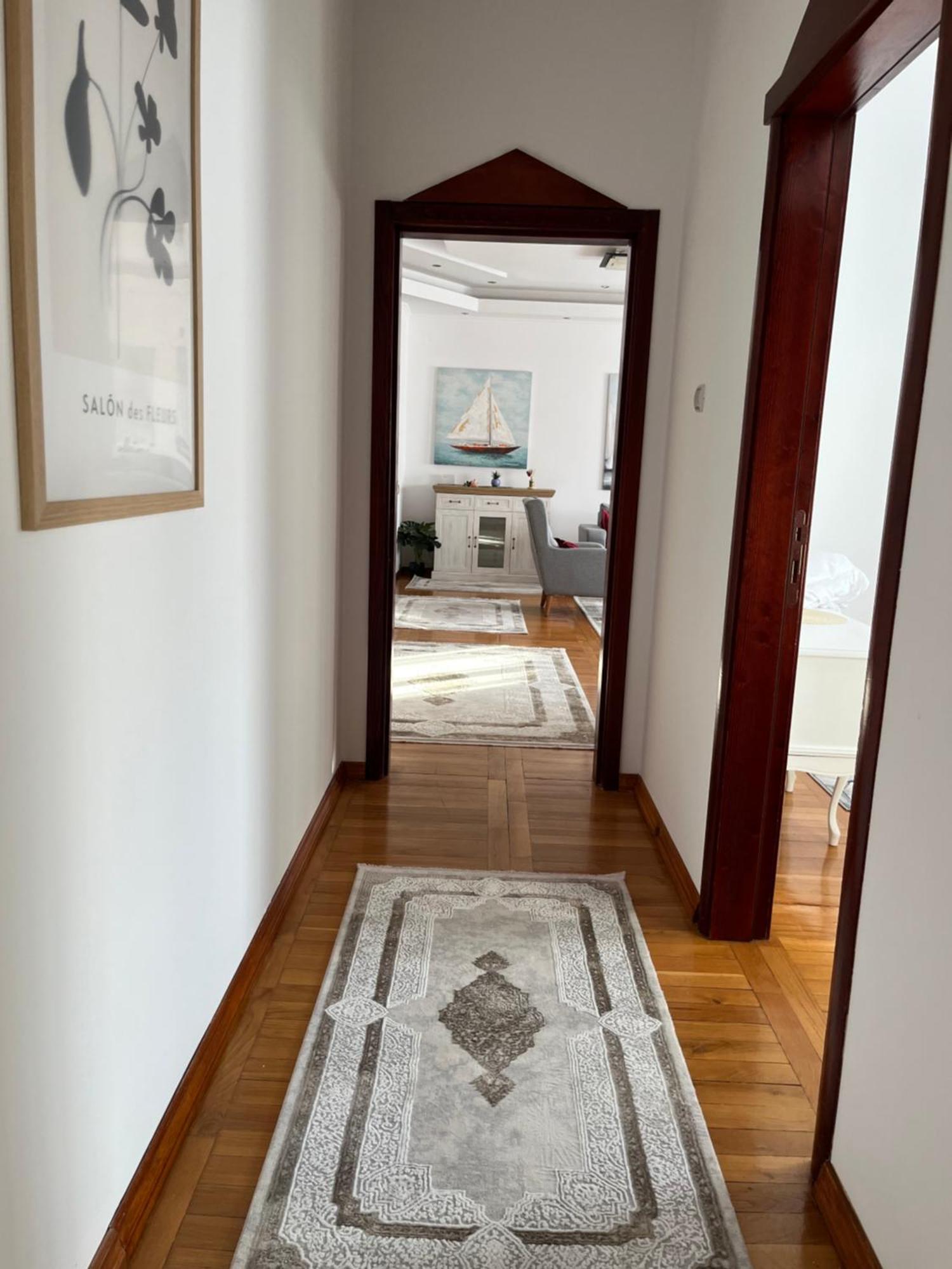 Airport Sky Apartments Lux II Belgrad Zewnętrze zdjęcie