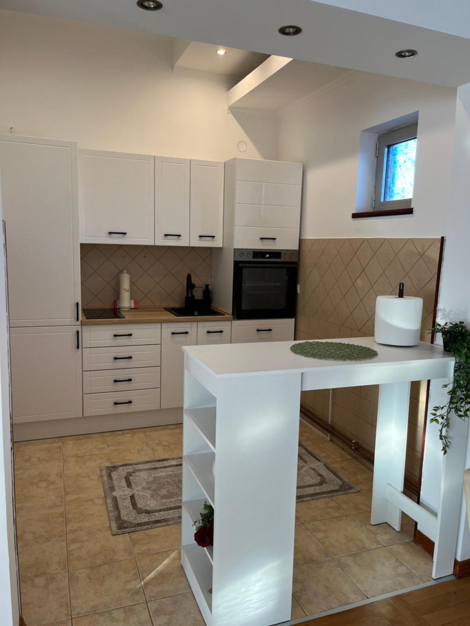 Airport Sky Apartments Lux II Belgrad Zewnętrze zdjęcie