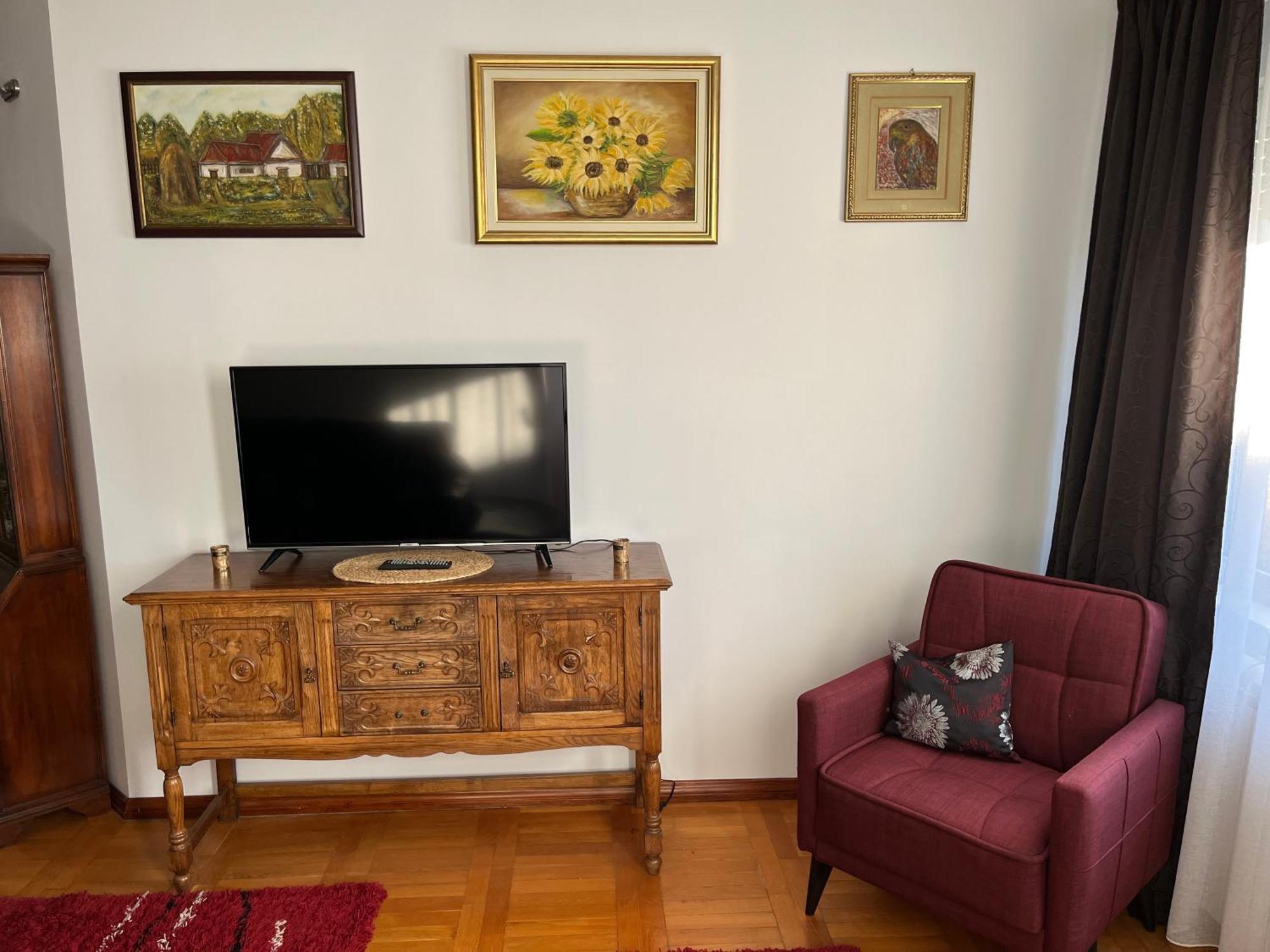 Airport Sky Apartments Lux II Belgrad Zewnętrze zdjęcie