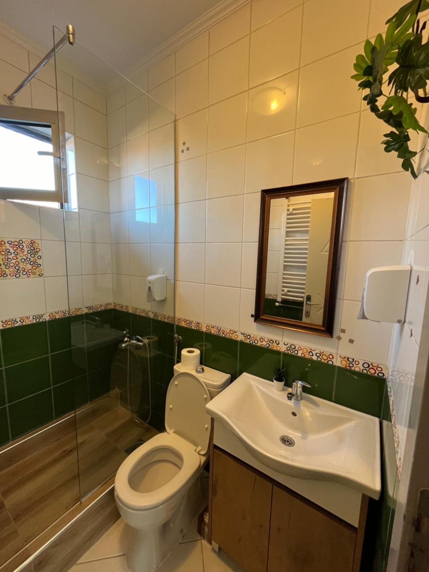 Airport Sky Apartments Lux II Belgrad Zewnętrze zdjęcie