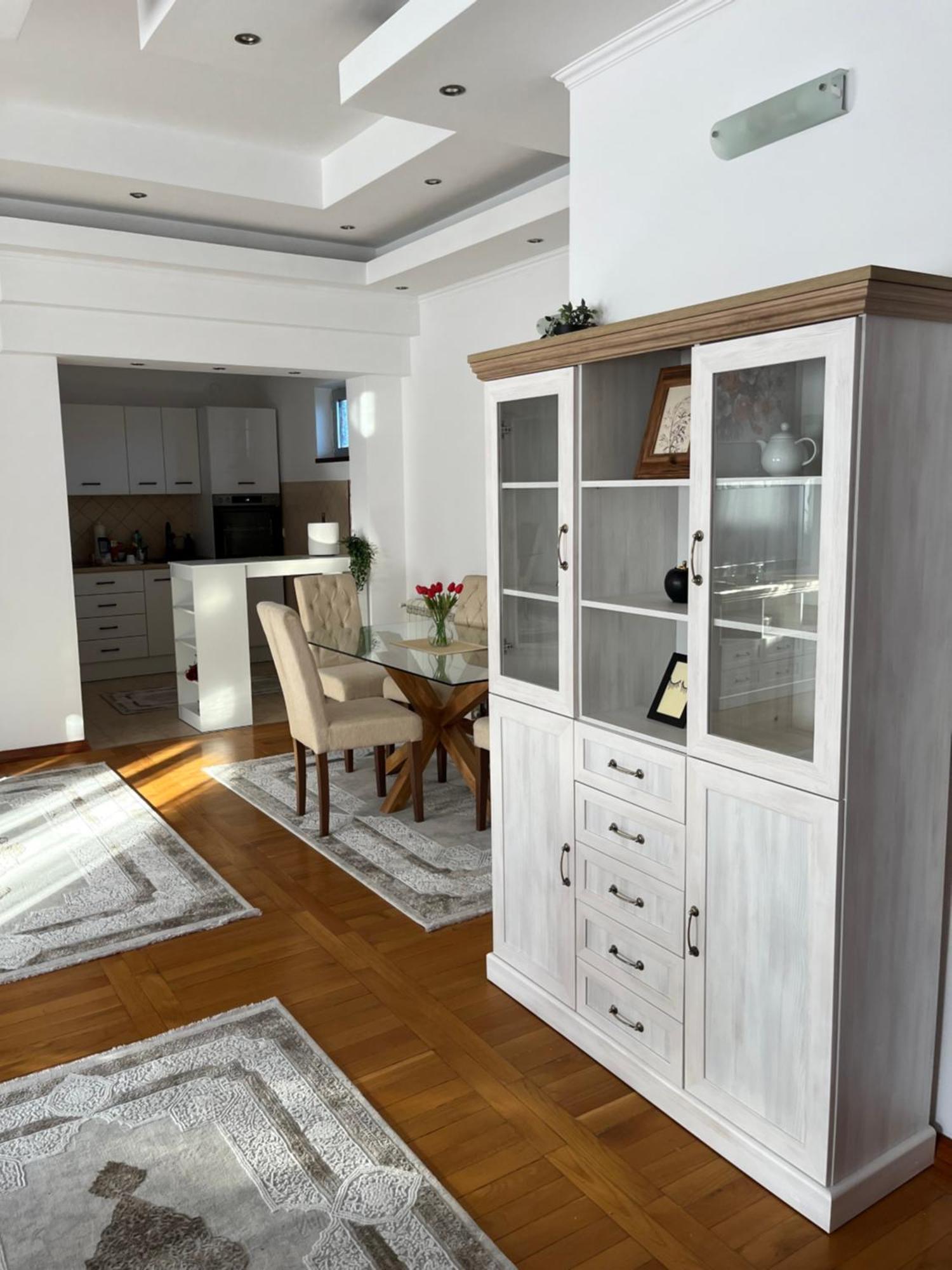 Airport Sky Apartments Lux II Belgrad Zewnętrze zdjęcie