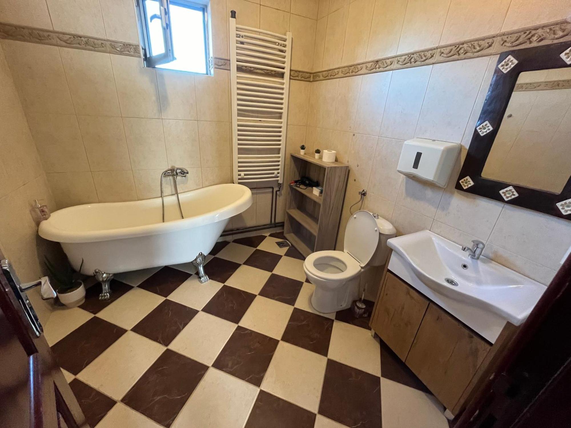 Airport Sky Apartments Lux II Belgrad Zewnętrze zdjęcie