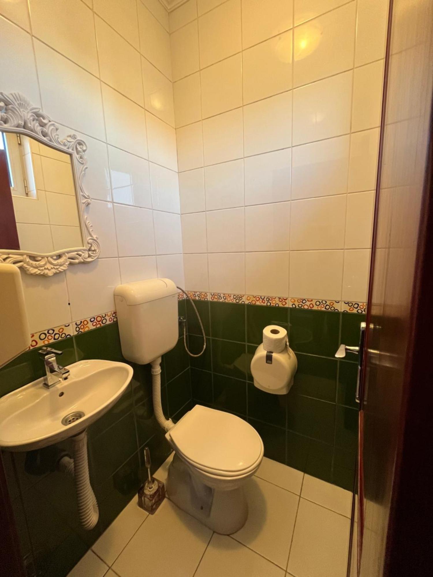 Airport Sky Apartments Lux II Belgrad Pokój zdjęcie